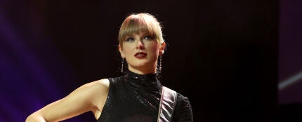 Taylor Swift, premiada como Mejor compositora de la década