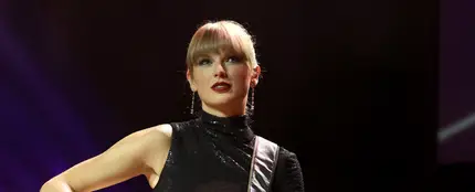 Taylor Swift, premiada como Mejor compositora de la década Taylor Swift, premiada como Mejor compositora de la década