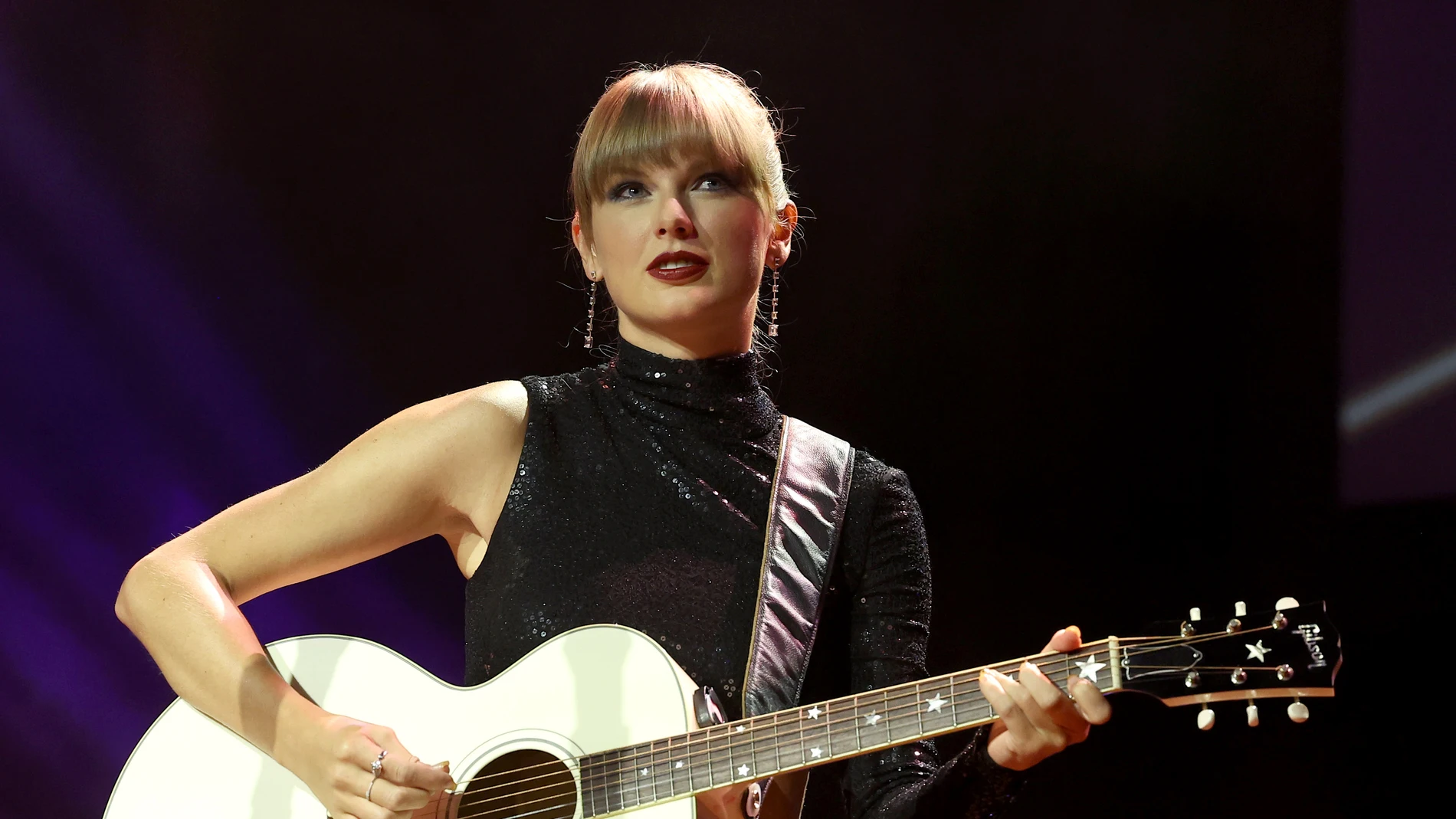 Taylor Swift, premiada como Mejor compositora de la década