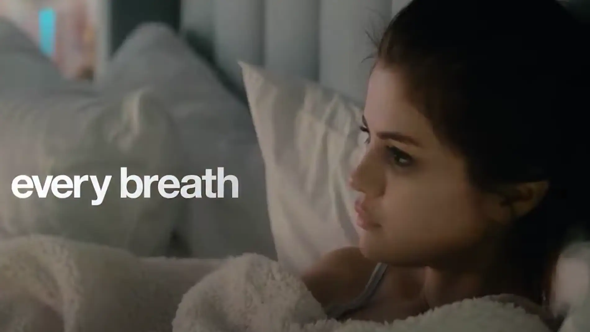 Una imagen más de Selena Gomez en 'Mi mente y yo'.