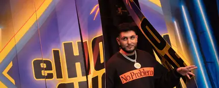¡Ha llegado el día! Omar Montes debuta como colaborador de 'El Hormiguero 3.0' ¡Ha llegado el día! Omar Montes debuta como colaborador de 'El Hormiguero 3.0'
