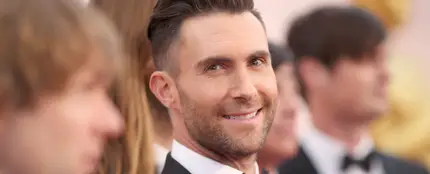 Adam Levine Adam Levine