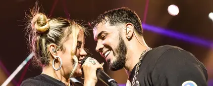 ¿Han vuelto Karol G y Anuel AA? Las pistas que despiertan los rumores de reconciliación ¿Han vuelto Karol G y Anuel AA? Las pistas que despiertan los rumores de reconciliación