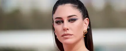 Blanca Suárez reconoce tener "envidia sana" de Ana de Armas pero descarta cruzar el charco como su compañera de 'El Internado' Blanca Suárez reconoce tener "envidia sana" de Ana de Armas pero descarta cruzar el charco como su compañera de 'El Internado'