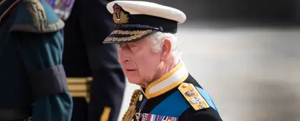 Las 10 canciones favoritas de Carlos III, rey de Inglaterra Las 10 canciones favoritas de Carlos III, rey de Inglaterra
