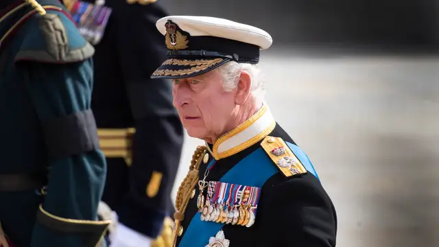 Las 10 canciones favoritas de Carlos III, rey de Inglaterra