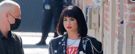 Demi Lovato Demi Lovato