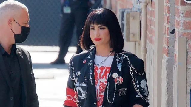 Demi Lovato