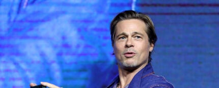 Brad Pitt considera que estos dos actores son más guapos que él   