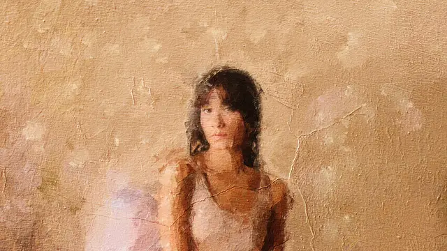 La portada de Otra vez de Aitana.