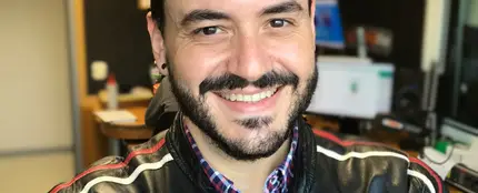 Juanma Romero Juanma Romero