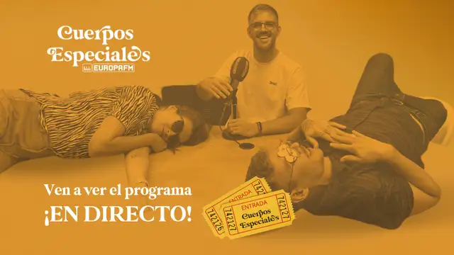 Vente de público a 'Cuerpos especiales'