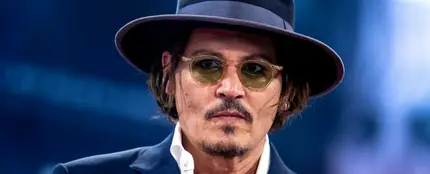 Johnny Depp Johnny Depp