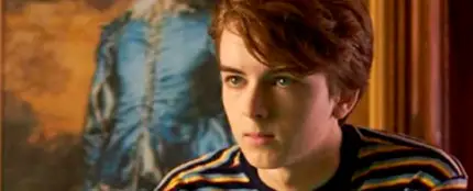 Ryan Grantham, actor de 'Riverdale' Ryan Grantham, actor de 'Riverdale'