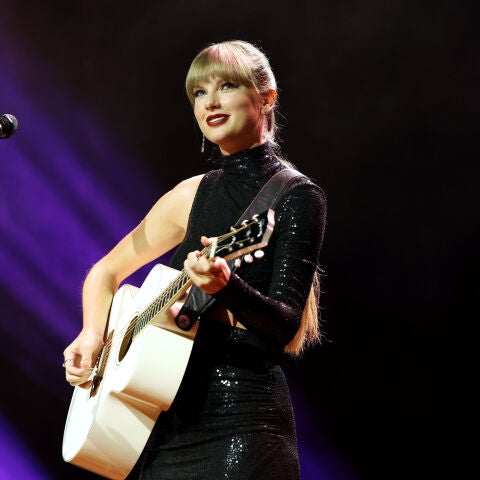 Taylor Swift no actuará en el descanso de la Super Bowl y este es el motivo 