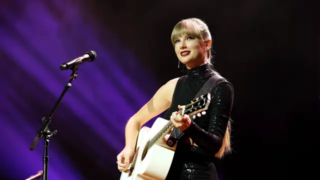 Taylor Swift no actuará en el descanso de la Super Bowl y este es el motivo