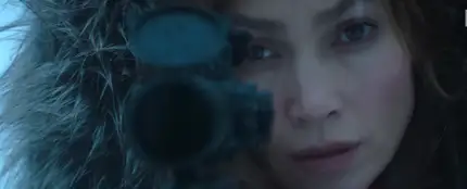 Las primeras imágenes de Jennifer Lopez como asesina en el thriller 'The Mother' Las primeras imágenes de Jennifer Lopez como asesina en el thriller 'The Mother'