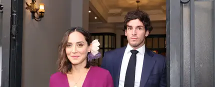 ¿Por qué Tamara Falcó ha borrado la foto de su compromiso con Íñigo Onieva? ¿Por qué Tamara Falcó ha borrado la foto de su compromiso con Íñigo Onieva?