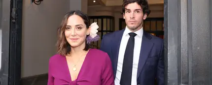 Íñigo Onieva, muy arrepentido, confirma la infidelidad y pide perdón públicamente a Tamara Falcó Íñigo Onieva, muy arrepentido, confirma la infidelidad y pide perdón públicamente a Tamara Falcó