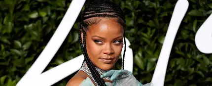 Rihanna Rihanna
