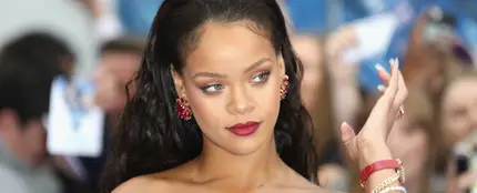 Rihanna Rihanna