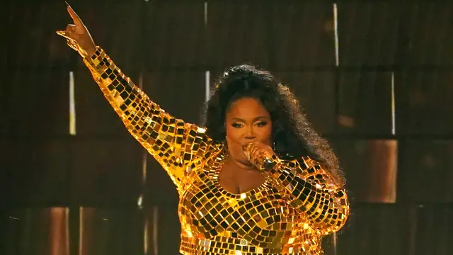 Lizzo