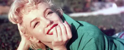 Marilyn Monroe Marilyn Monroe