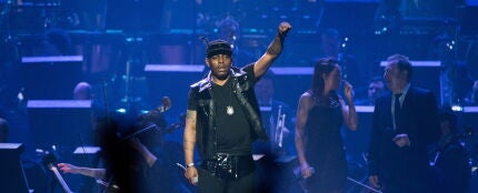 Muere el rapero estadounidense Coolio, autor de 'Gangsta's Paradise', a los 59 a&ntilde;os