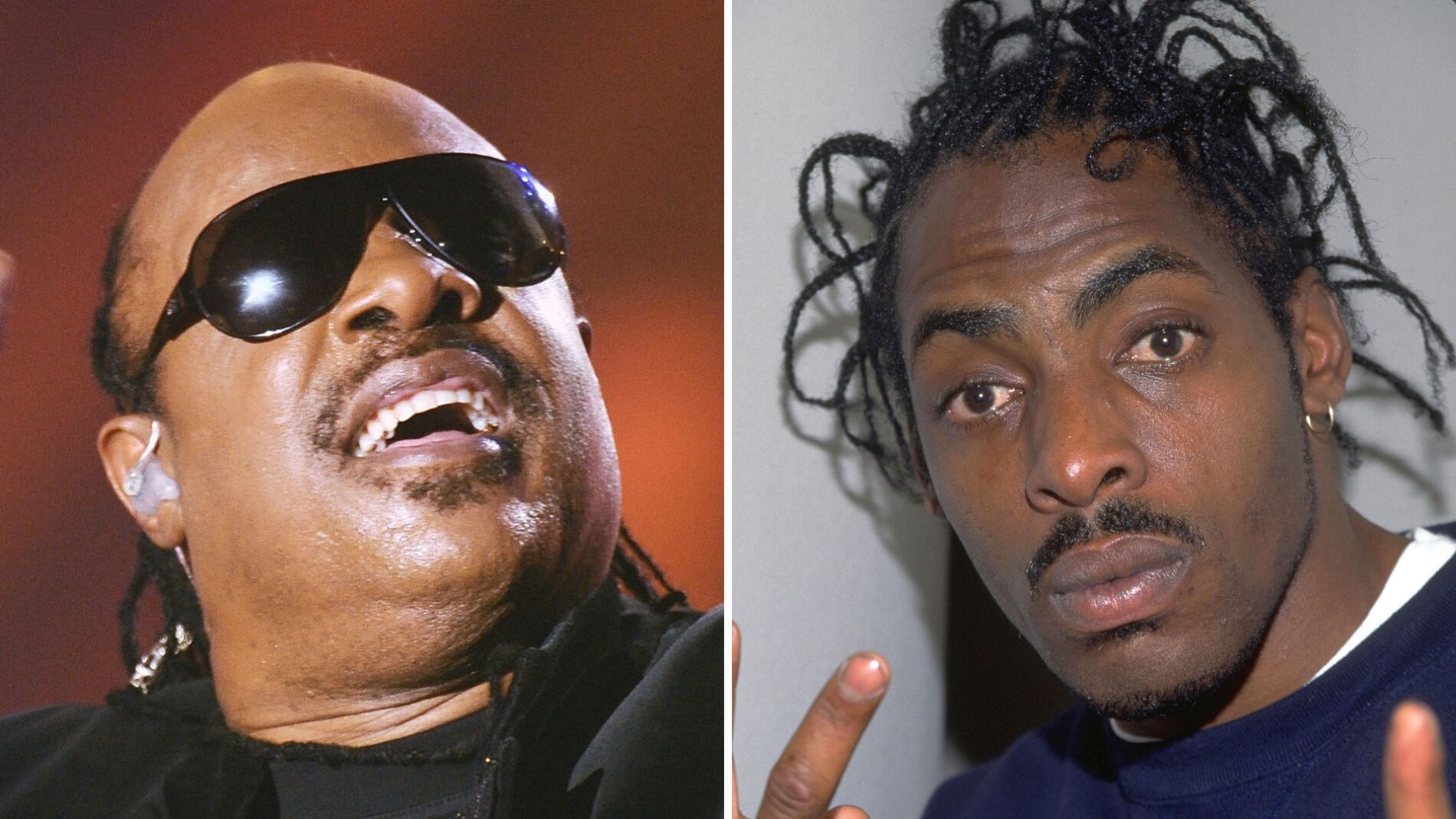 Qué une 'Gangsta's Paradise' de Coolio con 'Pastime Paradise' de