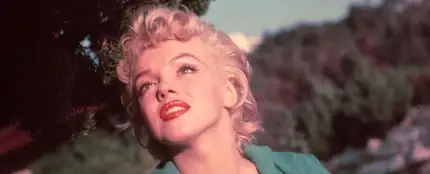 Marilyn Monroe Marilyn Monroe