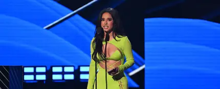 Becky G en los Premios Latin Billboard 2022 Becky G en los Premios Latin Billboard 2022