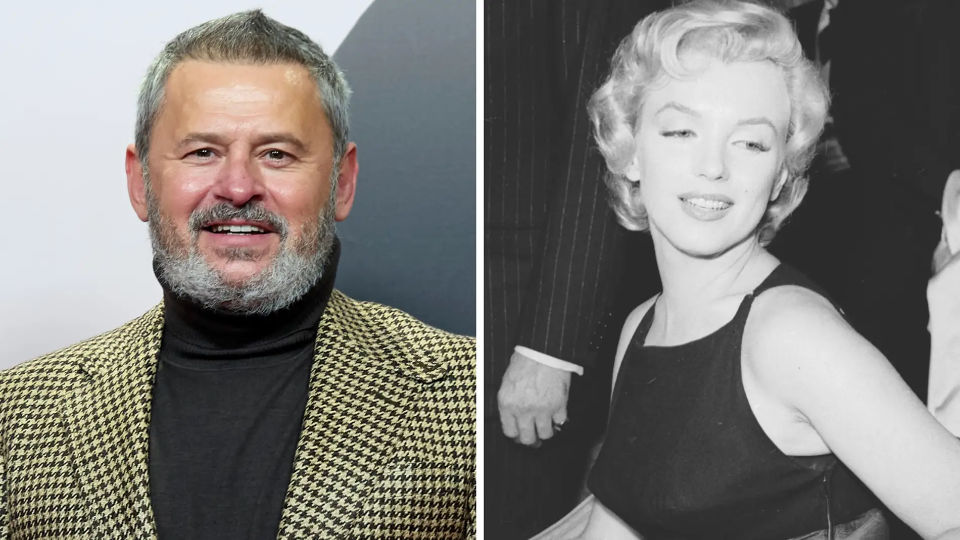 De Miki Nadal a Marilyn Monroe: celebrities que tienen un cociente intelectual por encima de la media 