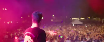 Europa FM se une a la Fiesta Mayor de Esplugues de Llobregat con una sesión de Roger Freedom Europa FM se une a la Fiesta Mayor de Esplugues de Llobregat con una sesión de Roger Freedom