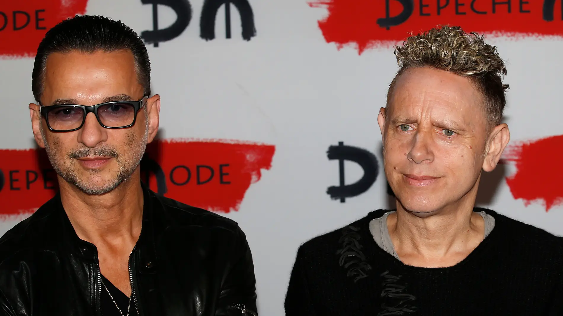 Depeche Mode anuncia nuevo disco, 'Memento Mori' 