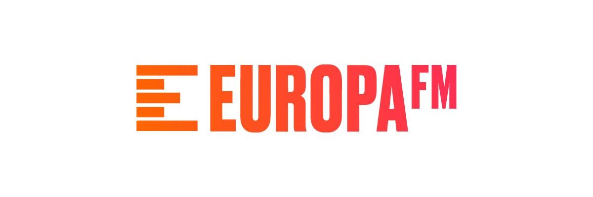 Nuevo Logo de Europa FM_degradado fondo blanco