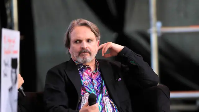 Miguel Bosé