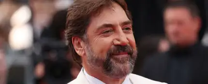 El actor español Javier Bardem. El actor español Javier Bardem.