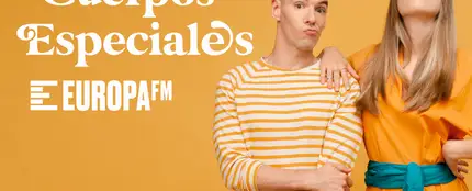 Cuerpos especiales Datos de sección Cuerpos especiales Datos de sección