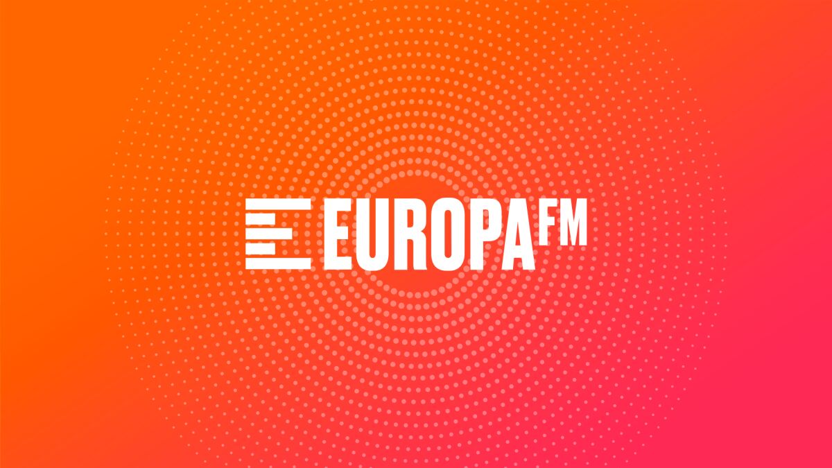 Escucha Europa FM: Música En Directo | Europa FM