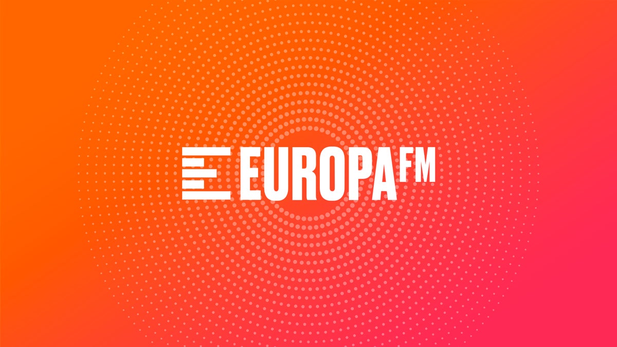 Escucha Europa FM: Música en | Europa