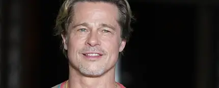 Brad Pitt Brad Pitt