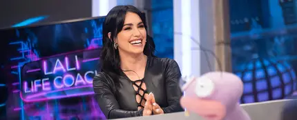 El contundente "no es no" de Lali Espósito a un chico: "Nos regalas el claro ejemplo de lo que es ser un acosador" El contundente "no es no" de Lali Espósito a un chico: "Nos regalas el claro ejemplo de lo que es ser un acosador"