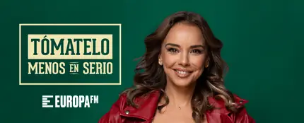 Chenoa presenta 'Tómatelo menos en serio' con Chenoa. Chenoa presenta 'Tómatelo menos en serio' con Chenoa.