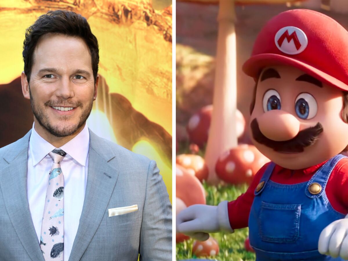 Peliculas Y Programas De Tv De Chris Pratt
