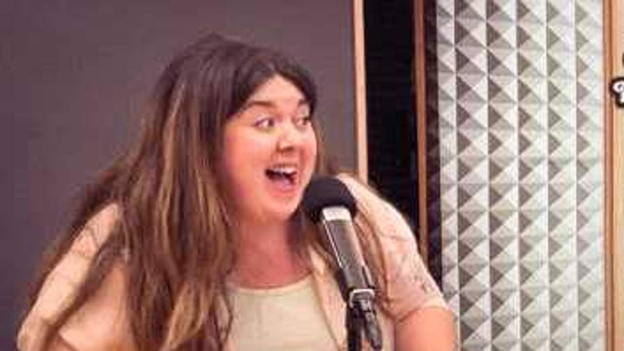 Lala Chus Confiesa De Qu Foro Fue Moderadora Era Muy Nazi Cuando Se lala-chus-confiesa-de-qu-foro-fue-moderadora-era-muy-nazi-cuando-se