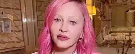 Madonna Madonna
