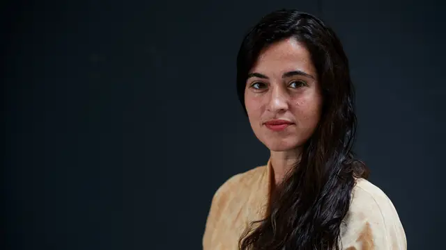 Silvia Pérez Cruz
