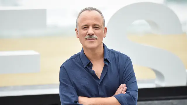 Javier Gutiérrez