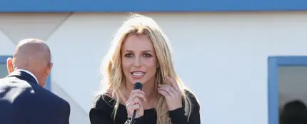 Britney Spears Britney Spears