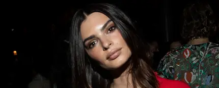 Emily Ratajkowski Emily Ratajkowski